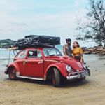 Profile Picture of Carol, Cláudio e Lindomar 🚘 (@fusconautas) on Instagram