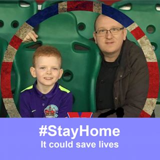 Profile Picture of Steven Bunce (@Steven-Bunce) on Facebook