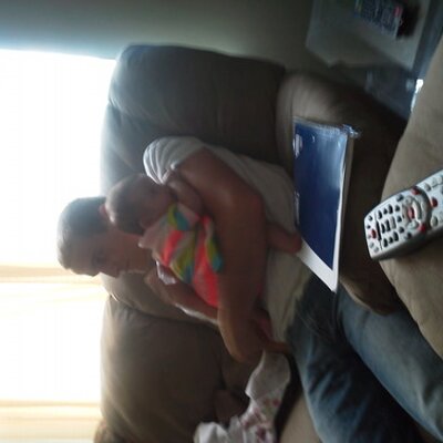 Profile Picture of Cody Conatser (@codyconatser92) on Twitter