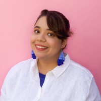 Profile Picture of Betsie Garcia (@betsie-garcia) on Quora