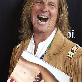 Profile Picture of Aitor Toribio Moreno (@AitorToribioMo1) on Twitter