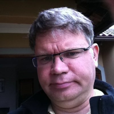 Profile Picture of Chris Bowie (@bigke) on Twitter