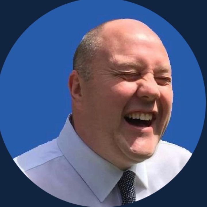 Profile Picture of Neil Hussey (@@gbmfg_neil) on Tiktok