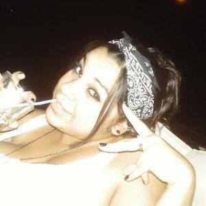 Profile Picture of Elissa Hernandez (@lil_champ) on Myspace