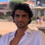 Profile Picture of Andrea Nicolò Mandriota Lopez (@andreamandriota) on Instagram