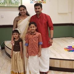 Profile Picture of Lijo Abraham (@lijoabraham98) on Tiktok