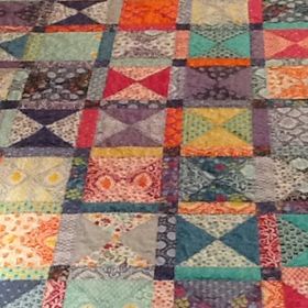 Profile Picture of Anne Moore (@dahliabud) on Pinterest