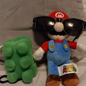 Profile Picture of Bryan Fuentes Xd (@BryanFuentesXd) on Youtube