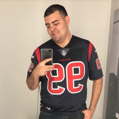 Profile Picture of Jesse Cantu (@officercantu) on Twitter