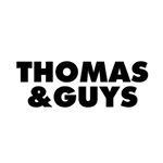 Profile Picture of Thomas&Guys (@thomasguyssalon) on Instagram