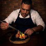 Profile Picture of Davi Pinheiro | Chef de cozinha | Professor (@chefdavipinheiro) on Instagram