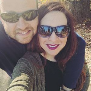 Profile Picture of Jessica & Sean Moen (@LuLaRoeTheMoes) on Twitter
