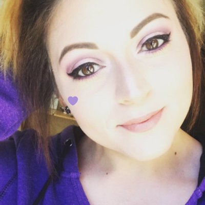 Profile Picture of Samira Omar (@samiralea) on Twitter