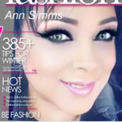 Profile Picture of Ann Simms (@Brookieg02) on Twitter