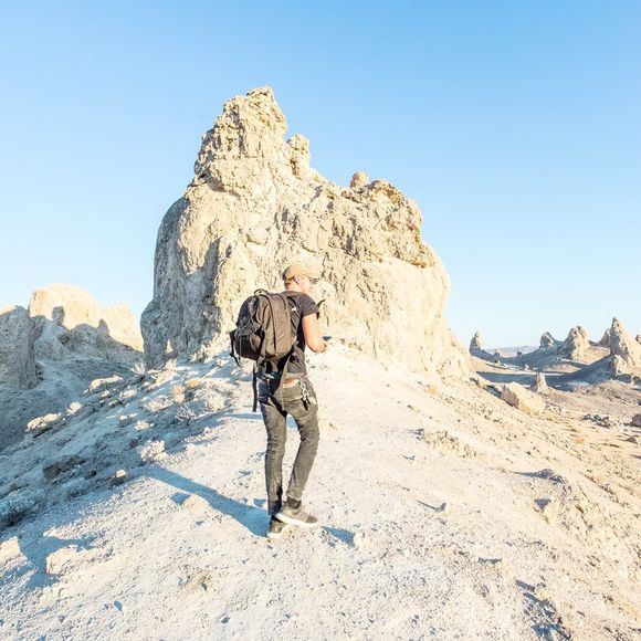 Profile Picture of Joe Raymond (@joe_raymond) on Poshmark