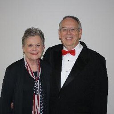 Profile Picture of Peggy Rhea (@PJRhea) on Twitter