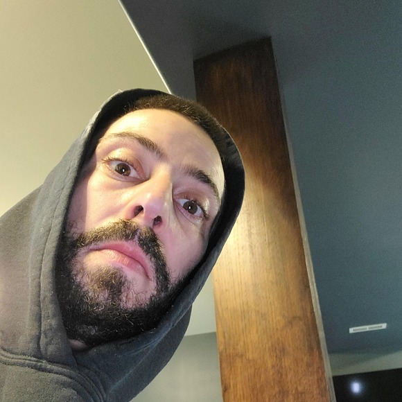 Profile Picture of David Calvert (@davidcalvert) on Poshmark