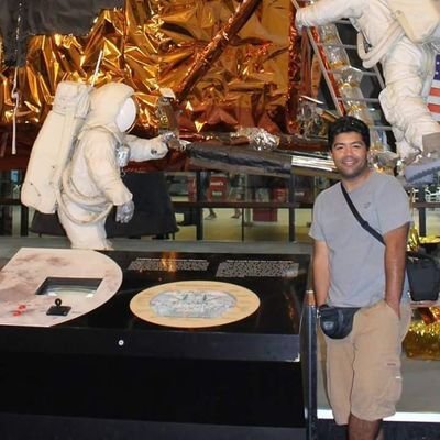 Profile Picture of Jose Nilo Castellon (@JoseLuisNilo) on Twitter