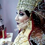 Profile Picture of dounia benabed (@maquilleuse_la_reine_) on Instagram
