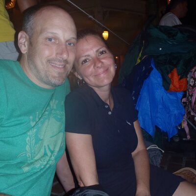 Profile Picture of Bill LaBarr (@BillDrofdeb) on Twitter