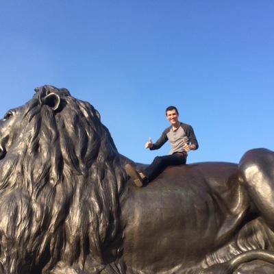 Profile Picture of Tanner Swanson (@t_swans) on Twitter