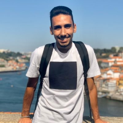 Profile Picture of Luís Fernandes (@LuisFer20221) on Twitter