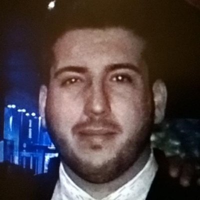 Profile Picture of Francisco Corpas (@FcoAngelCorpas) on Twitter