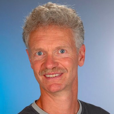 Profile Picture of Andreas Schröter (@ImWindschatten) on Twitter