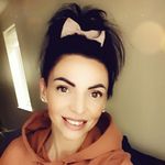 Profile Picture of Sylwia Kowalska (@lashes_by_sylvia) on Instagram