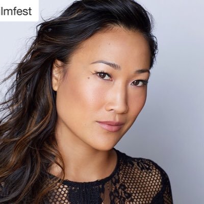 Profile Picture of Tina Huang (@TinaHuang) on Twitter
