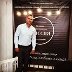 Profile Picture of Алексей Юрков (@yrkovaleks130883) on Instagram
