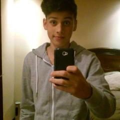 Profile Picture of Fabian Montoya (@FABIANMONTOYA99) on Twitter