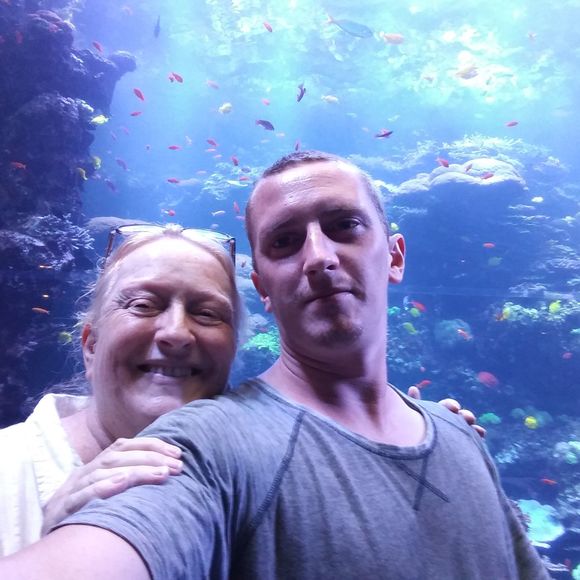 Profile Picture of Kevin Barnes (@kjbsupreme1) on Poshmark