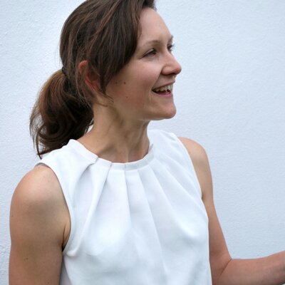 Profile Picture of Katy Tuncer (@KatyTuncer) on Twitter