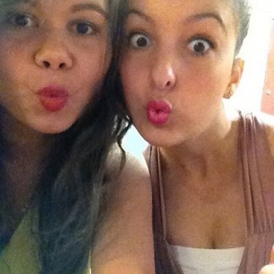 Profile Picture of Adelina Chuensiri (@linn_adde) on Twitter