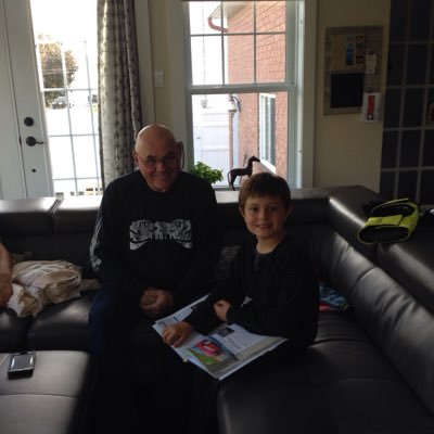 Profile Picture of Daniel Brunelle (@brunelledaniels) on Twitter