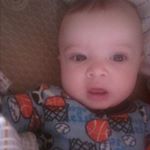 Profile Picture of morgan dawnelle blanks (@morgandawnelleblanks) on Instagram