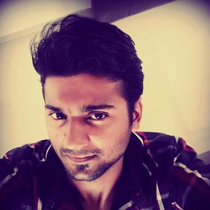 Profile Picture of Akshay Rathore (@anorfa) on Myspace