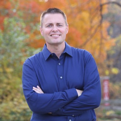 Profile Picture of Richard Tesch (@ratesch) on Twitter