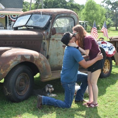 Profile Picture of Jackie Case (@jackiecase33) on Twitter