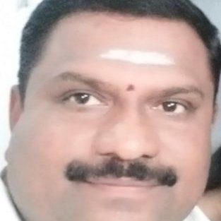 Profile Picture of Sundarmurthy S (@SundarmurthyS) on Twitter