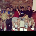 Profile Picture of Brian Fitch (@bfitch33) on Instagram