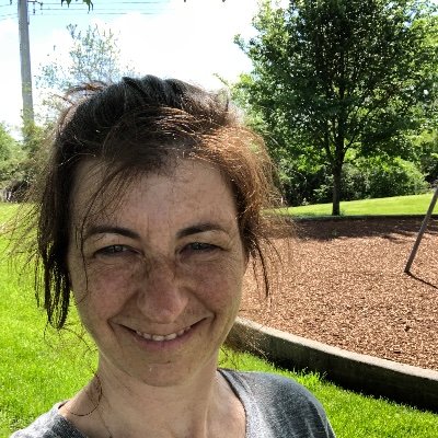 Profile Picture of Dawn Kaiser (@dawnk217) on Twitter