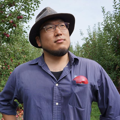 Profile Picture of Albert W. Suh (@AlbertWSuh) on Twitter