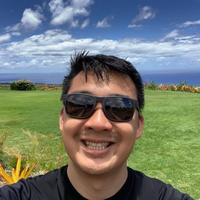 Profile Picture of James Chen (@mitnerd) on Twitter