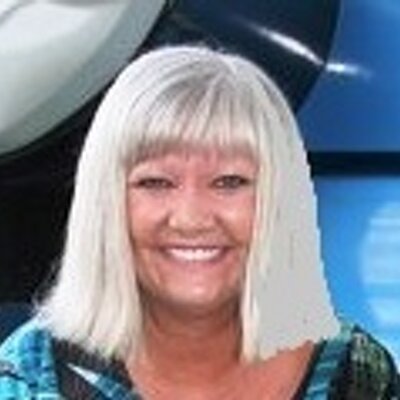 Profile Picture of Joyce Hammermaster (@jhammermaster) on Twitter