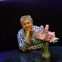 Profile Picture of Silvia Rivas (@silvia-rivas-9) on Quora