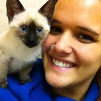 Profile Picture of Jillian Enloe-hamill (@jillian-enloe-hamill) on Quora