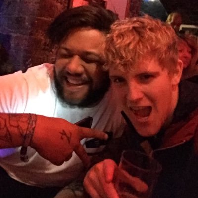 Profile Picture of Tom Yates. (@tomyates_) on Twitter