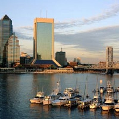 Profile Picture of Erin Bailey Schwartz (@jaxreagent) on Twitter